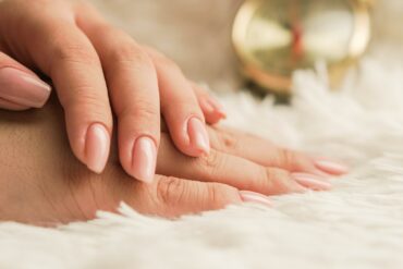 Bamboo – Öl Sport-Massage